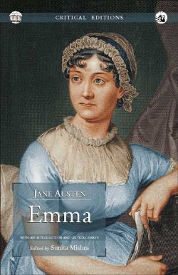 Orient Emma by Jane Austen